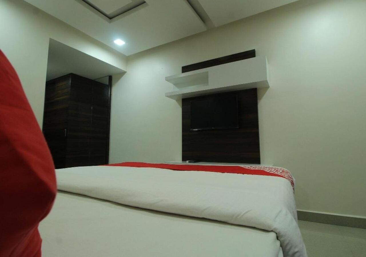 Staymaker Regal Residency Kalaburagi Luaran gambar